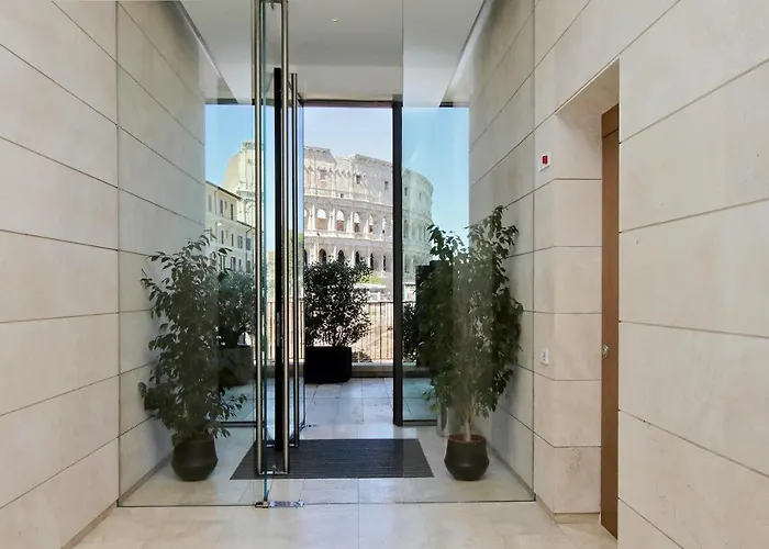 Luxury Domus 2 * רומא