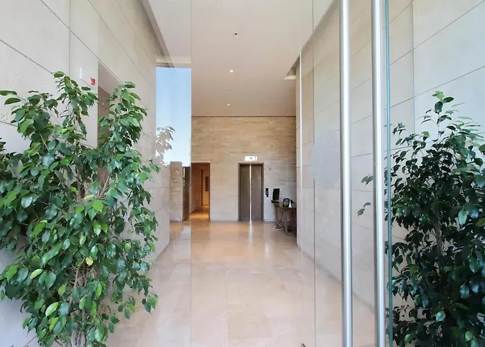 דירה Luxury Domus 2