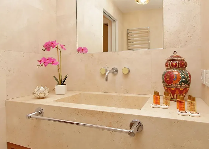 Luxury Domus 2 דירה רומא