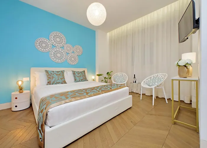 Luxury Domus 2 * רומא