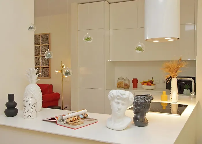 Luxury Domus 2 רומא