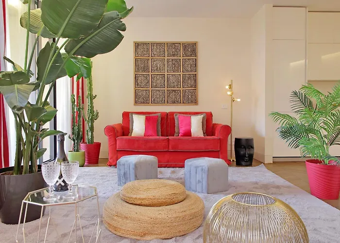 דירה Luxury Domus 2
