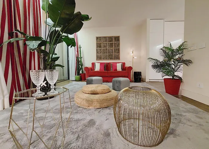 Luxury Domus 2 * רומא