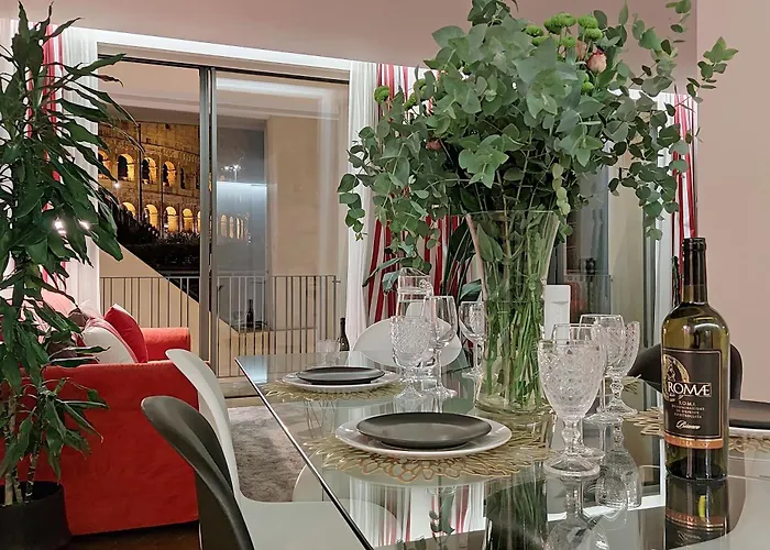 Luxury Domus 2 דירה
