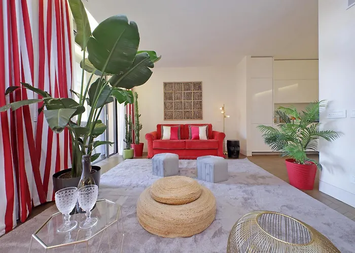 דירה Luxury Domus 2