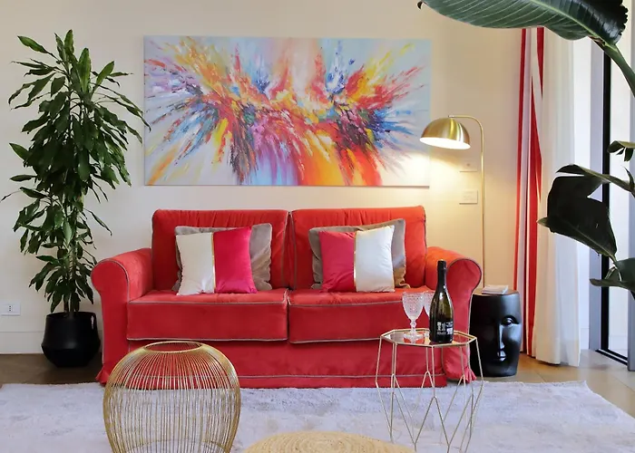 Luxury Domus 2 דירה רומא