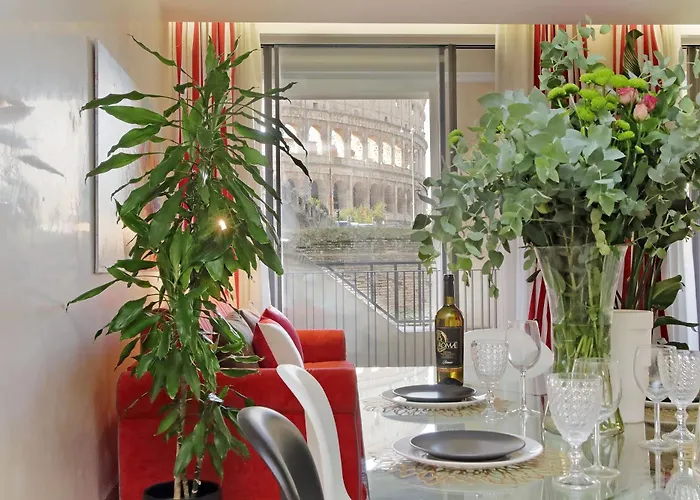 Luxury Domus 2 *