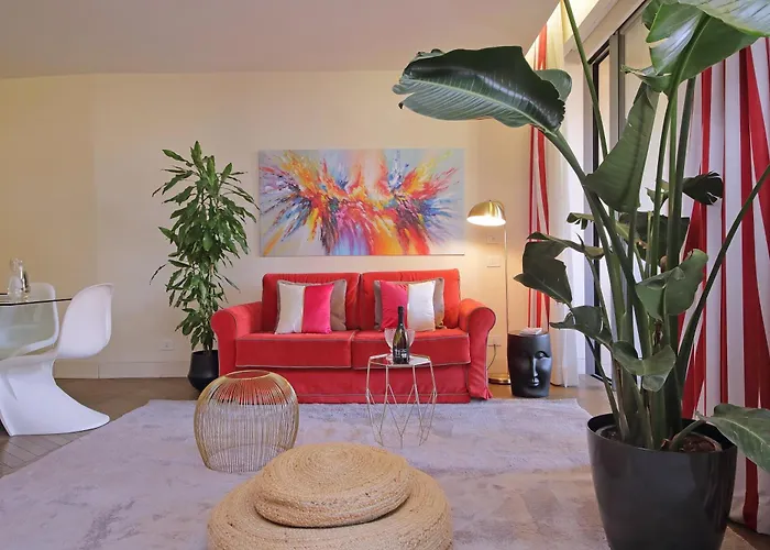 דירה Luxury Domus 2