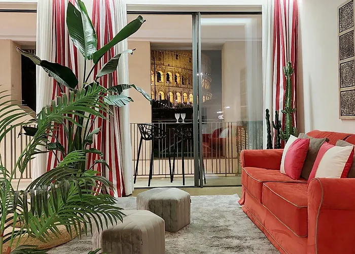 Luxury Domus 2 *