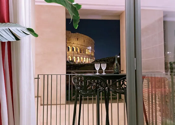 Luxury Domus 2 דירה