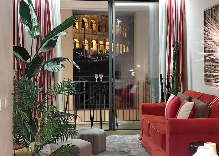 דירה Luxury Domus 2